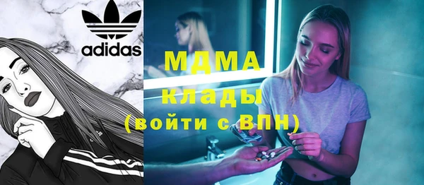 стаф Новокубанск